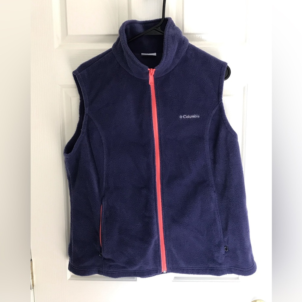 Columbia jacket